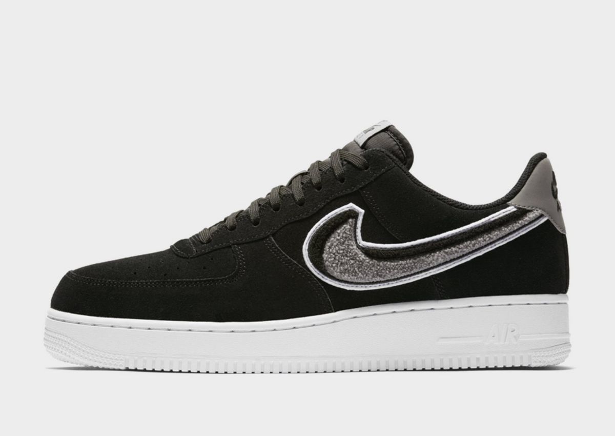 nike air force 1 nero nike air force 1 nero